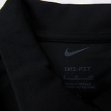 Tulane Green Wave Nike Polo Women's Black New with Tags S TOPS-154222