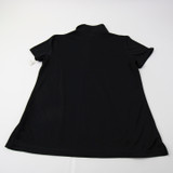 Tulane Green Wave Nike Polo Women's Black New-TOPS-154232