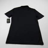 Tulane Green Wave Nike Polo Men's Black New S-TOPS-154045