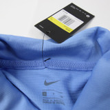 Tulane Green Wave Nike Polo Men's Light Blue New with Tags S TOPS-154297