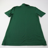 Tulane Green Wave Nike Polo Men's Dark Green New with Tags S TOPS-154370