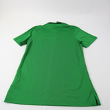 Tulane Green Wave Nike Polo Men's Green New with Tags S TOPS-154468