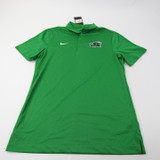 Tulane Green Wave Nike Polo Men's Green New with Tags S TOPS-154468
