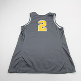 Kent State Golden Flashes Under Armour Practice Jersey - Basketball JRSY-009160