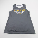 Kent State Golden Flashes Under Armour Practice Jersey - Basketball JRSY-009160