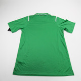Tulane Green Wave Nike Polo Men's Green/White New S-TOPS-154499