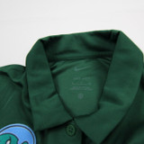 Tulane Green Wave Nike Polo Women's Dark Green New S-TOPS-154474