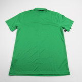 Tulane Green Wave Nike Polo Men's Green New S-TOPS-154481