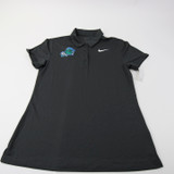 Tulane Green Wave Nike Dri-Fit Polo Women's New with Tags Multiple Sizes TOPS-154290