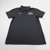 Tulane Green Wave Nike Dri-Fit Polo Women's Dark Gray New-TOPS-154293