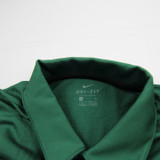 Tulane Green Wave Nike Polo Men's Dark Green New S-TOPS-154502