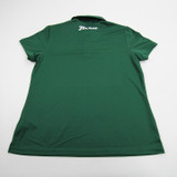 Tulane Green Wave Nike Polo Women's Dark Green New without Tags L TOPS-154587