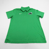 Tulane Green Wave Nike Polo Women's Green New-TOPS-154586