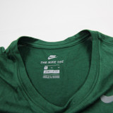 Tulane Green Wave Nike Short Sleeve Shirt Women's New without Tags M TOPS-154588