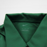 Tulane Green Wave Nike Polo Women's Dark Green New without Tags M TOPS-154589