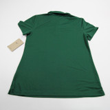 Tulane Green Wave Nike Polo Women's Dark Green New-TOPS-154593
