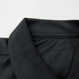 Tulane Green Wave Nike Dri-Fit Polo Women's Dark Gray New-TOPS-154292