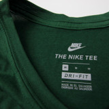 Tulane Green Wave Nike Short Sleeve Shirt Women's New without Tags M TOPS-154441