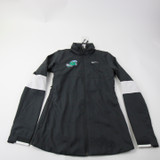 Tulane Green Wave Nike Dri-Fit Pullover Women's Dark Gray New-TOPS-154424