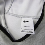 Tulane Green Wave Nike Sweatshirt Men's Gray New with Tags Multiple Sizes TOPS-154438