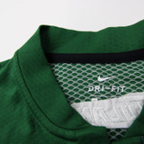 Tulane Green Wave Nike Pullover Women's Green New with Tags M TOPS-154465