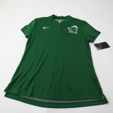 Tulane Green Wave Nike Pullover Women's Green New with Tags M TOPS-154465