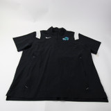 Tulane Green Wave Nike Pullover Men's Black New with Tags Multiple Sizes TOPS-154384