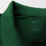 Tulane Green Wave Nike Polo Women's Dark Green New without Tags S TOPS-154413