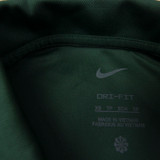 Tulane Green Wave Nike Polo Women's Dark Green New-TOPS-154446