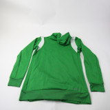 Tulane Green Wave Nike Sweatshirt Men's Green New without Tags Multiple Sizes TOPS-154398