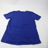Philadelphia Phillies Fanatics Short Sleeve Shirt Men's Blue New XL-TOPS-154613