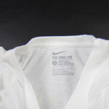 Vanderbilt Commodores Nike Nike Tee Short Sleeve Shirt Men's White New L-TOPS-154659