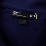 Notre Dame Fighting Irish Under Armour Polo Women's New with Tags S TOPS-154752