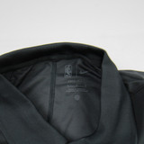Iowa Wolves Nike NBA Authentics Polo Men's Dark Gray New-TOPS-154699