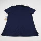 Iowa Wolves Nike NBA Authentics Polo Women's Navy New-TOPS-154700