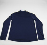 Iowa Wolves Nike NBA Authentics Pullover Men's Navy New-TOPS-154687