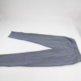 Sacred Heart Pioneers adidas Athletic Pants Women's Gray Used MT PNTS-031952