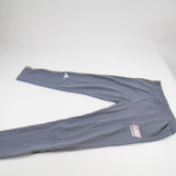 Sacred Heart Pioneers adidas Athletic Pants Women's Gray Used MT PNTS-031952
