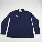 Iowa Wolves Nike Dri-Fit Pullover Men's Navy New-TOPS-154681