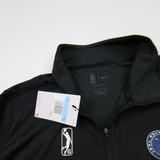Iowa Wolves Nike NBA Authentics Pullover Men's Black New-TOPS-154682