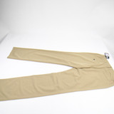 Under Armour HeatGear Dress Pants Men's Khaki New with Tags 32X37 PNTS-031959