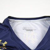 Notre Dame Fighting Irish Under Armour Game Jersey - Volleyball Multiple Sizes JRSY-009179