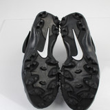 Nike Force Savage Football Cleat Men's Black New without Box-CLEA-014386