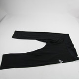 adidas Techfit Compression Pants Men's Black Used-PNTS-032025