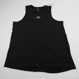 adidas Techfit Sleeveless Shirt Men's Black New with Tags XL-TOPS-154972