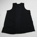 adidas Techfit Sleeveless Shirt Men's Black New with Tags XL-TOPS-154972