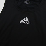 adidas Techfit Sleeveless Shirt Men's Black New with Tags XL-TOPS-154972