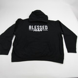 Lane 7 Sweatshirt Men's Black New without Tags 3XL-TOPS-154847