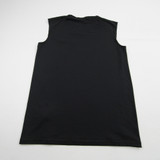 DSG Sleeveless Shirt Men's Black Used L TOPS-154868