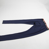 McDavid Compression Pants Men's Navy New without Tags Multiple Sizes PNTS-031976
